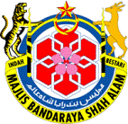 Majlis Bandaraya Shah Alam